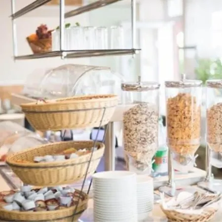 Frankfurt Motel Frankfurt am Main