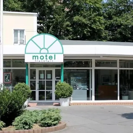 Μοτέλ Frankfurt