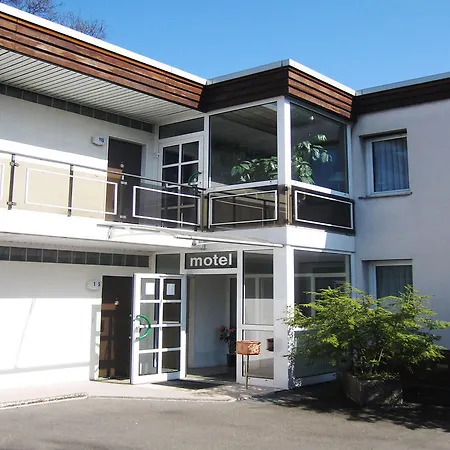 Motel Frankfurt Frankfurt am Main