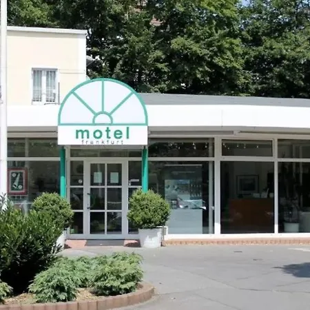 Frankfurt Motel