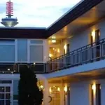 Frankfurt موتيل 3*