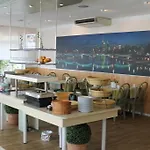Frankfurt 3* فرانكفورت
