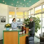 Frankfurt موتيل 3*