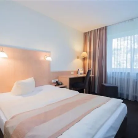 Frankfurt 모텔 3*