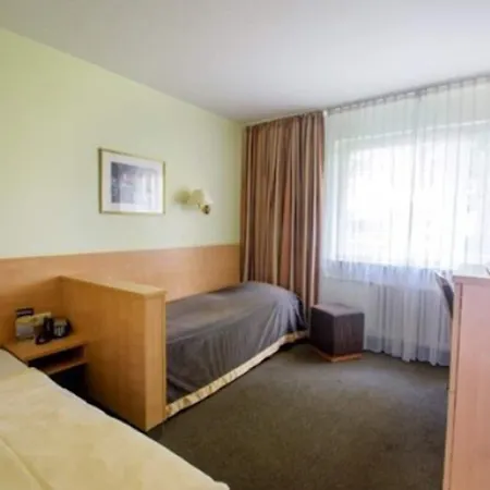 Frankfurt Motel Francoforte sul Meno