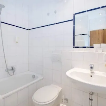 Motel Frankfurt 3*