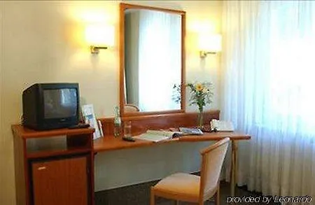 Motel Frankfurt
