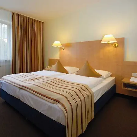 Frankfurt 모텔 3*