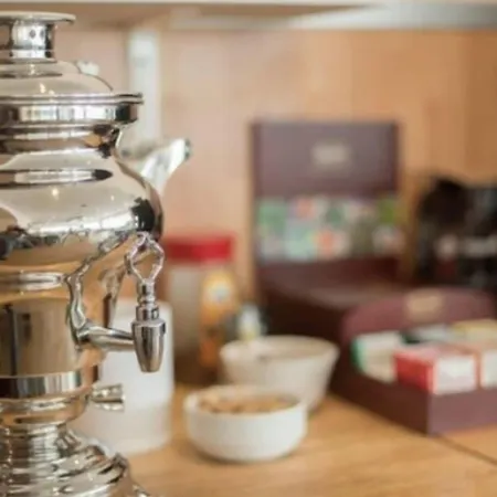 Frankfurt Motel Frankfurt am Main