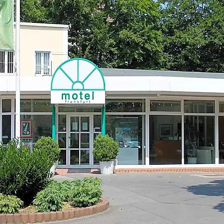 Frankfurt Motel 3*