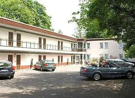 Motel Frankfurt