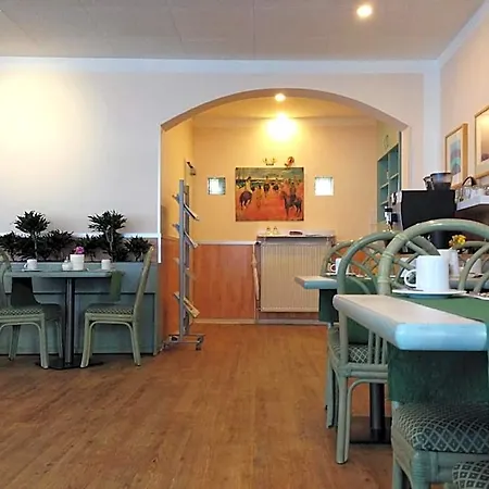Motel Frankfurt