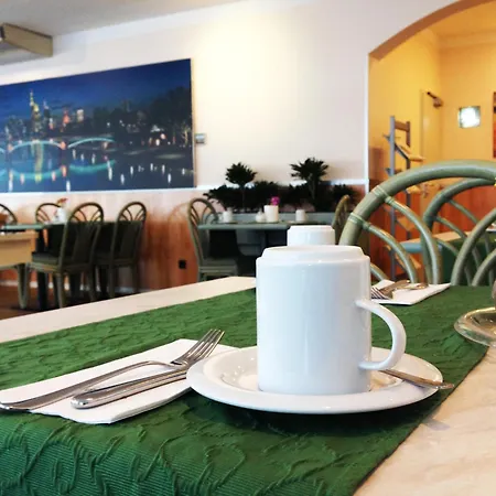 Frankfurt Μοτέλ