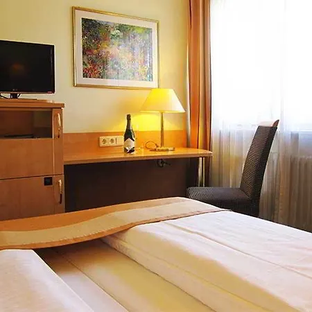 모텔 Frankfurt 3*