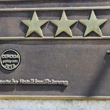 모텔 Frankfurt 프랑크푸르트