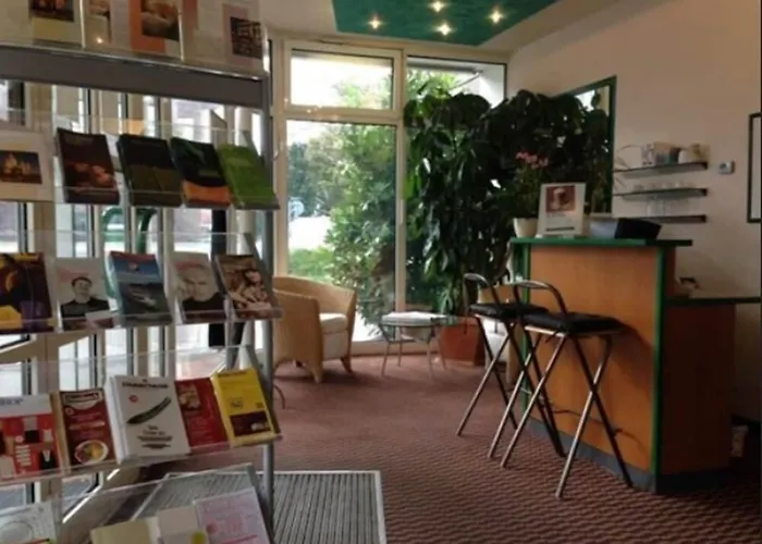 Frankfurt Motel Frankfurt am Main