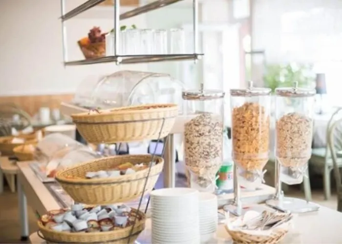 Frankfurt Motel Frankfurt am Main