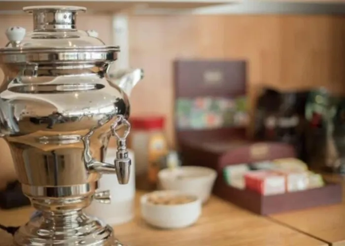 Frankfurt Motel Frankfurt am Main