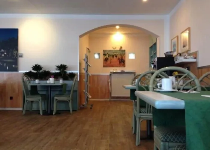 Frankfurt Motel Frankfurt am Main