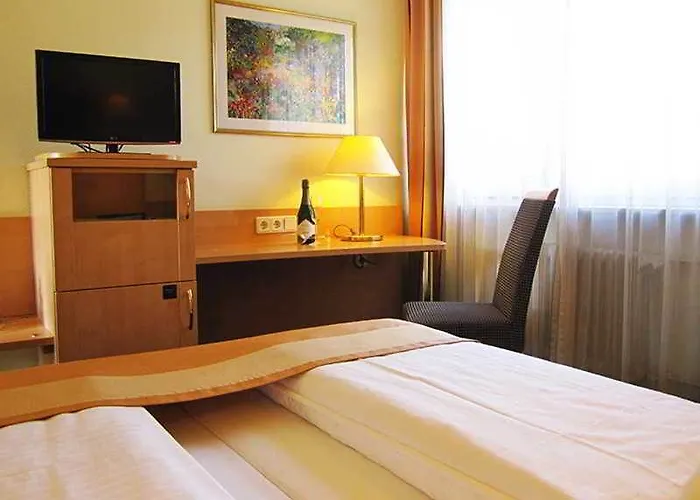 Motel Frankfurt 3*