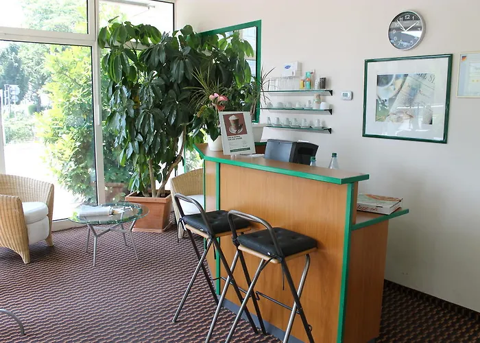 Frankfurt 3* Frankfurt am Main