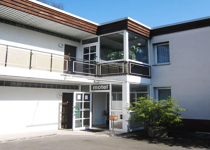 Motel Frankfurt Frankfurt am Main