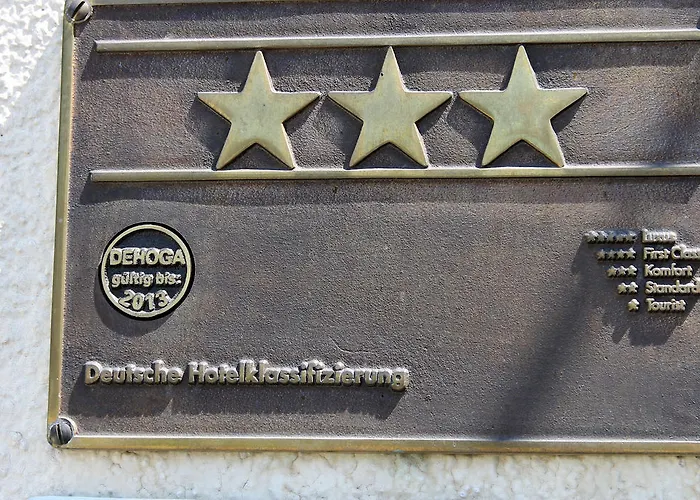 Motel Frankfurt Frankfurt am Main