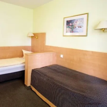 Motel Frankfurt Francfort-sur-le-Main