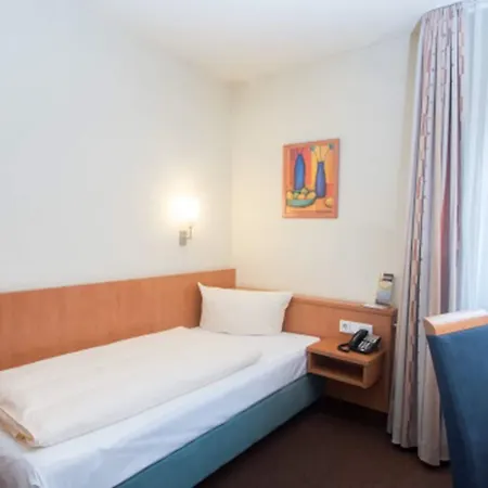 Motel Frankfurt Francfort-sur-le-Main