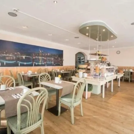 Frankfurt Francfort-sur-le-Main