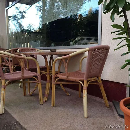 Motel Frankfurt Francfort-sur-le-Main