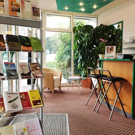 Frankfurt 3* Francfort-sur-le-Main