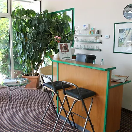 Frankfurt 3* Francfort-sur-le-Main