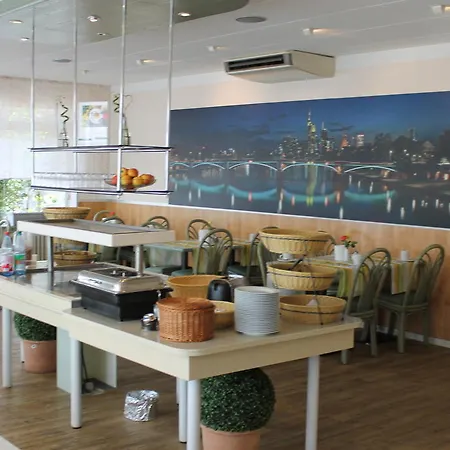 Frankfurt 3* Francfort-sur-le-Main