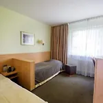 Frankfurt Motel Frankfurt nad Mohanem