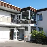 Motel Frankfurt Frankfurt nad Mohanem