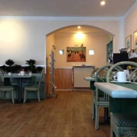 Frankfurt Motel Frankfurt am Main