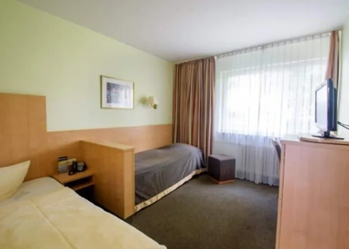 Frankfurt Motel Frankfurt am Main