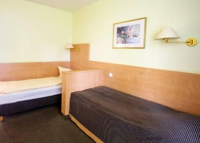 Motel Frankfurt Frankfurt am Main