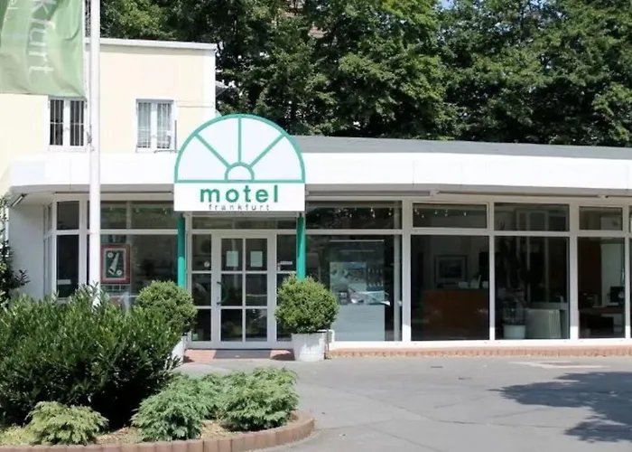 Motel Frankfurt