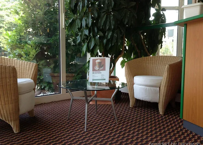 Frankfurt Motel Frankfurt am Main