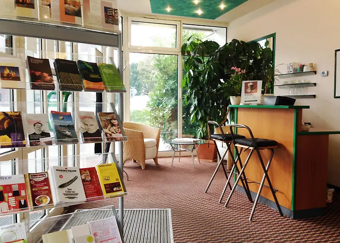 Frankfurt 3* Frankfurt am Main