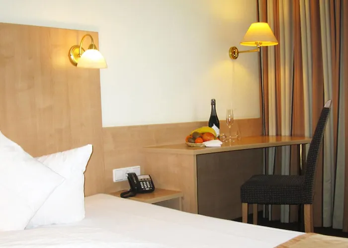 Frankfurt 3* Frankfurt am Main